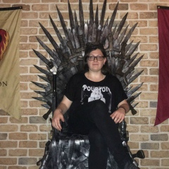 Яна Гельфат, 06.07, Bat Yam