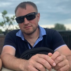 Евгений Щербаков, 17.02, Самара