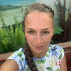 Анюта Широбокова, 03.09.1990, Москва