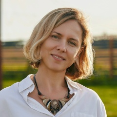 Катерина Колпакова, 28.12.1983, Муром