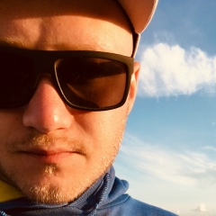 Виталий Гончарук, 02.06.1994, Никополь