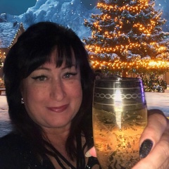 Елена Поддубная, 25.01, Севастополь