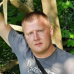 Стас Мамкаев, 31.08, Санкт-Петербург