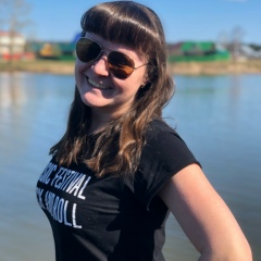 Светлана Ведерникова, 23.07.1987, Пермь