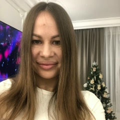 Юлечка , 02.06.1990, Санкт-Петербург