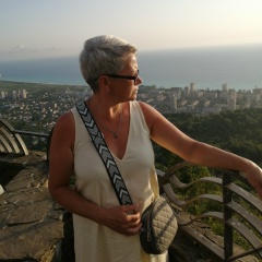 Ирина Торопова