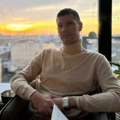 Василий Одаев, 14.10, Санкт-Петербург