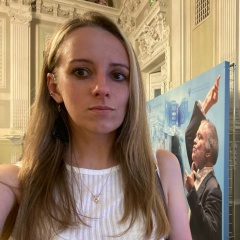 Оксана Жердева, 30.12.1988, Магнитогорск