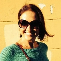 Светлана К, 25.07, Санкт-Петербург