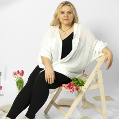 Алена Дорошева, 01.08.1989, Волгодонск