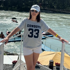 Илина Писарева, Семей