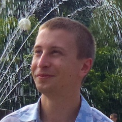 Жека Макарук, 18.05.1989, Крухиничи