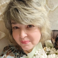 Ольга Дорофеева, 19.12.1969, Белово