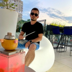 Дмитрий Макеев, 02.07.1998, Кишинев