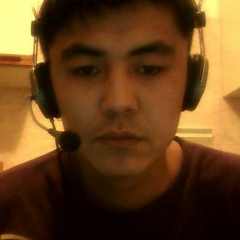 Адыл Кадыров, 09.07.1992, Екатеринбург