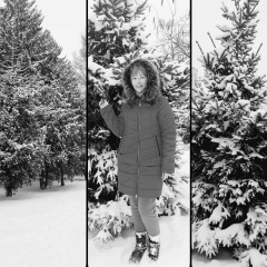 Женя Костовская, 27.03.1987, Киев