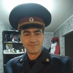 Роман Шевалдин, Камышин