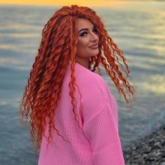 Екатерина Строцкая, 22.06