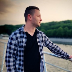 Andrew Sychev, 06.07.1989