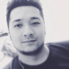 Руслан Кутлымуратов, 09.11.1992, Алматы