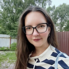 Славяна Бедрина Гринвей, 26.05, Искитим