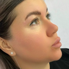 Ирина Мартьянова, 10.09, Оренбург