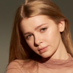 Анастасия Уколова, 22.05