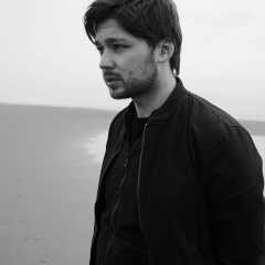 Роман Черников, 28.05