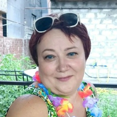 Марина Дынина, 09.09, Тольятти