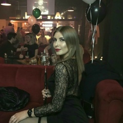 Света Новик, 04.10, Минск