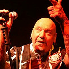 Marcosvayne Fox, 14.07.1983, São Paulo