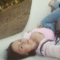 Валентина Жвания, 23.05, Санкт-Петербург