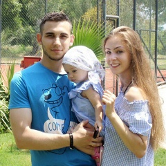 Дарья Логинова, 15.07