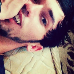 Аслан Умаев, 27.12.1993, Грозный