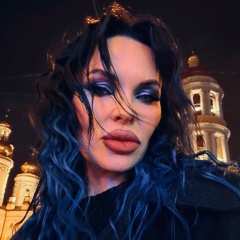 Sandra Baklaci, 18.11, Санкт-Петербург