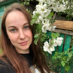 Наталья Ермакова, 24.03, Старая Торопа