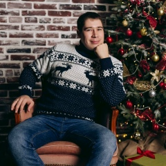 Никита Фокин, 19.01, Ульяновск