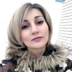 Ирина Захарова, 06.05