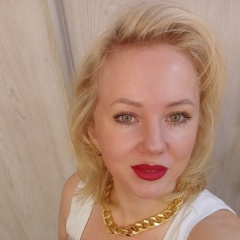 Юлия Пахомова, 01.12.1986, Кемерово