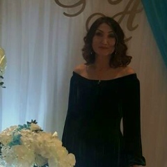 Ардак Закарьянова, Павлодар