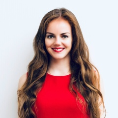 Маша Володченко, 01.11.1905, Москва