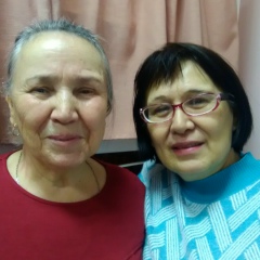 Ираида Щербакова, 21.09, Нальчик