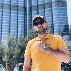 Павел Дорохов, 26.06, Санкт-Петербург