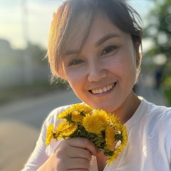 Алие Кадирова, 29.06, Москва