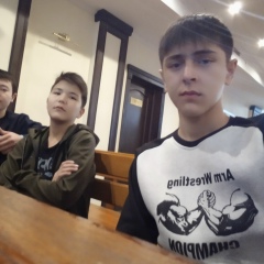 Gafur Sayfutdinov