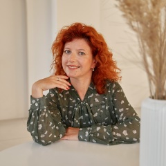 Елена Касьянова, 15.08, Санкт-Петербург