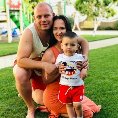 Максим Кузнецов, 06.09.1988, Симферополь