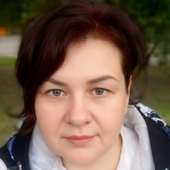 Екатерина Гривцова, 07.12, Москва