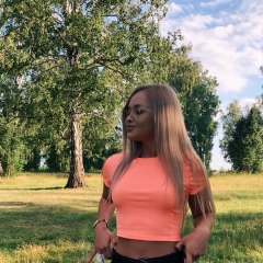 Рита Русских, 17.10.1996