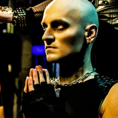 Ярослав Макгивэн, 29.08, Санкт-Петербург